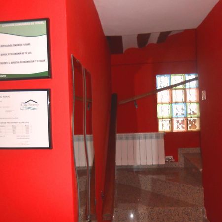Casa Navarrete El Cuervo  Екстериор снимка