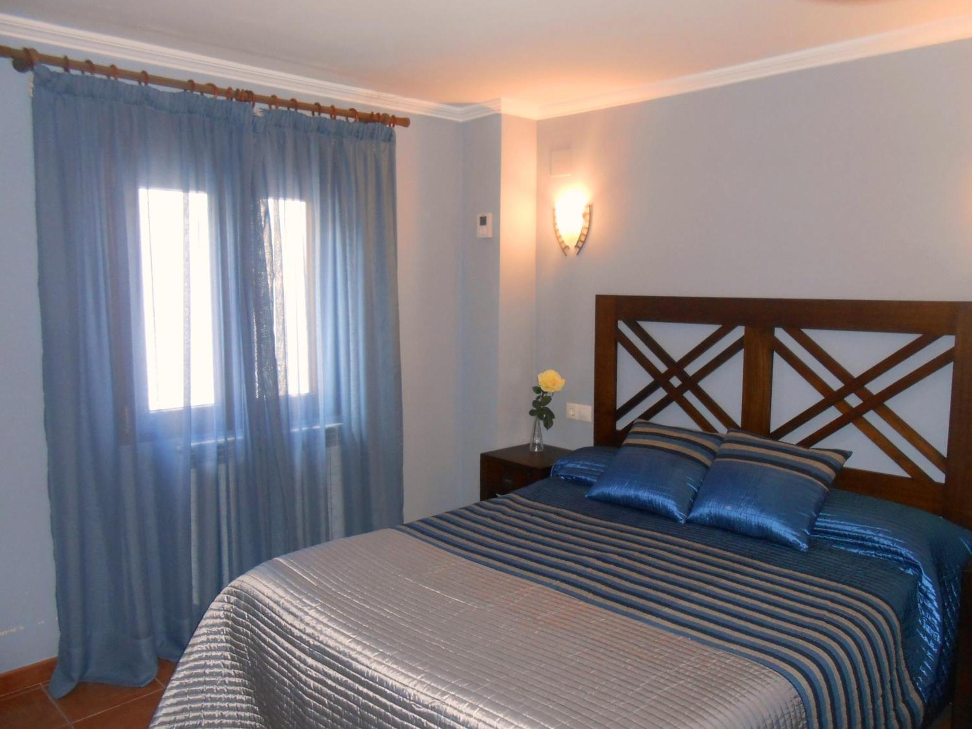 Casa Navarrete El Cuervo  Екстериор снимка